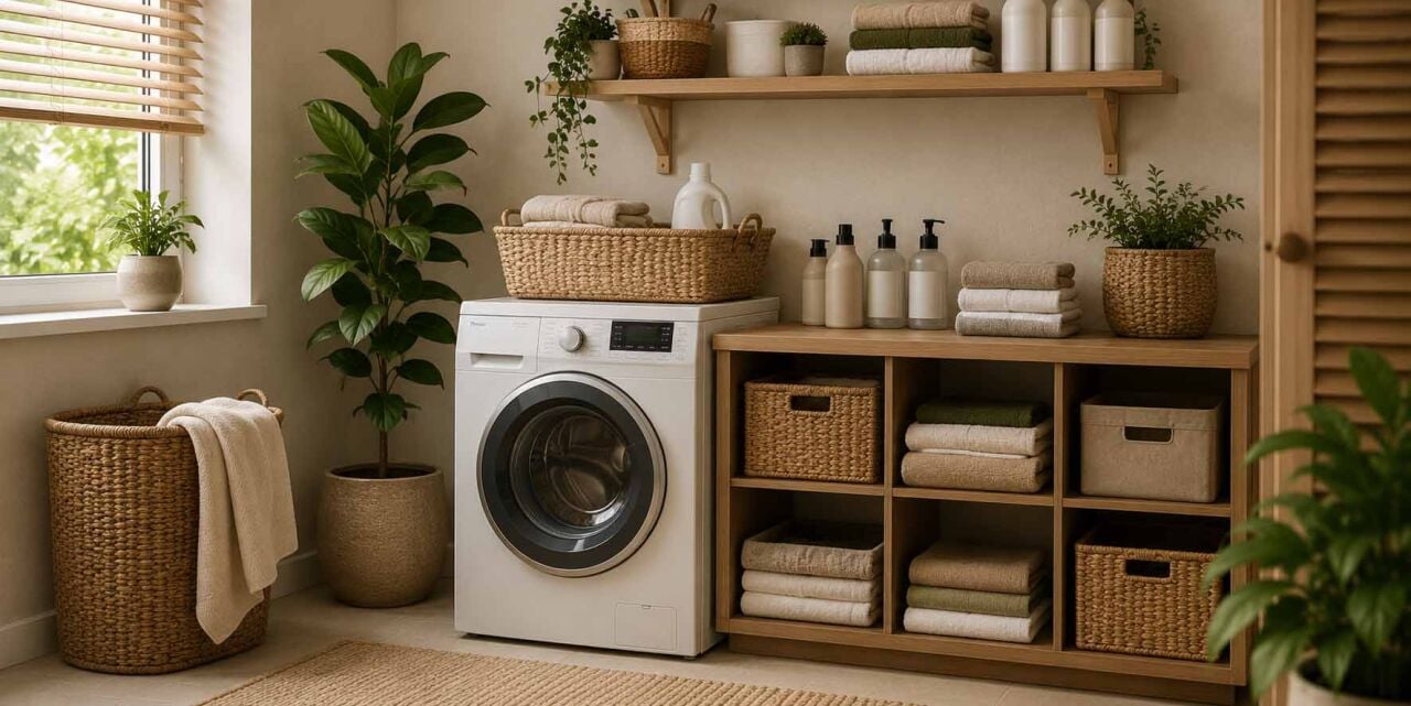 Minimalist Dekorasyon Rehberi: Daha Ferah Yaşam Alanları