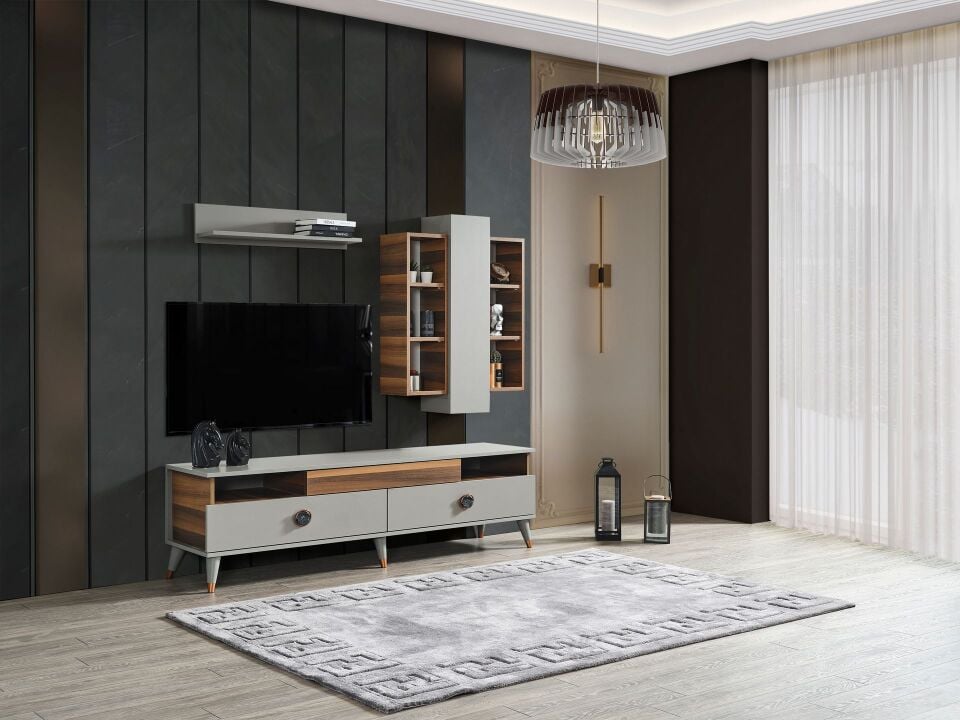 Haliç Tv Sehpası
