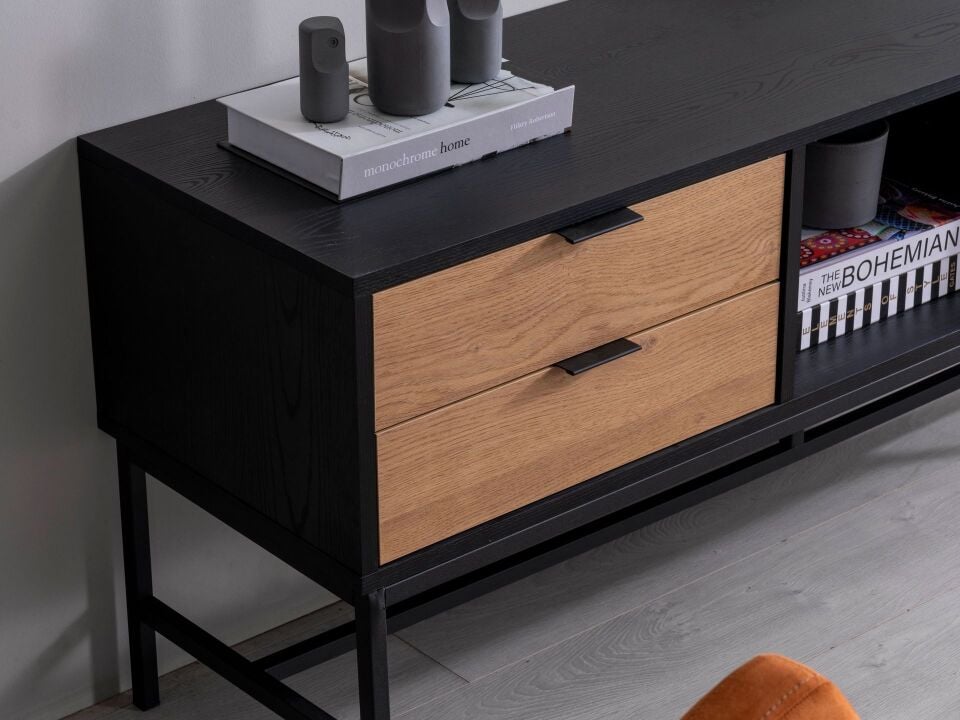 Bona Tv Sehpası