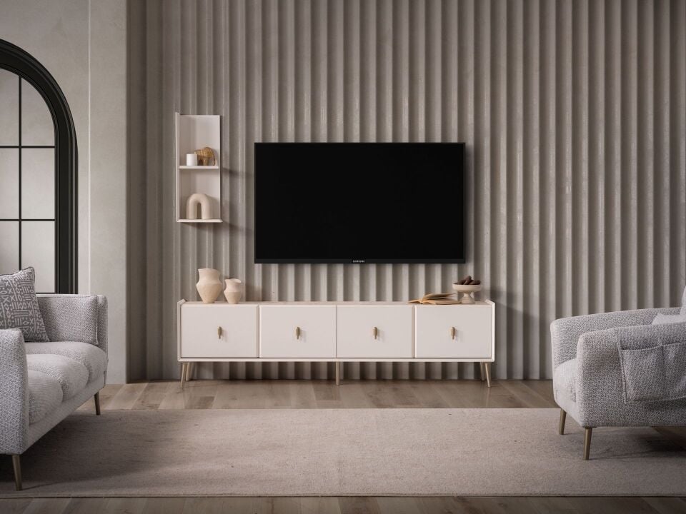 Elisa Tv Sehpası