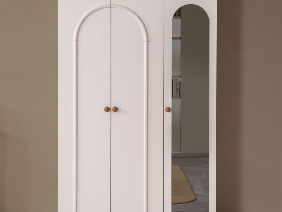 Bahama Genç Odası Dolap