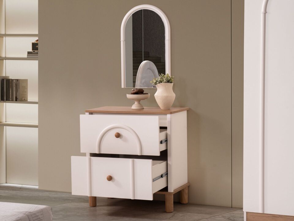 Bahama Genç Odası Şifonyer