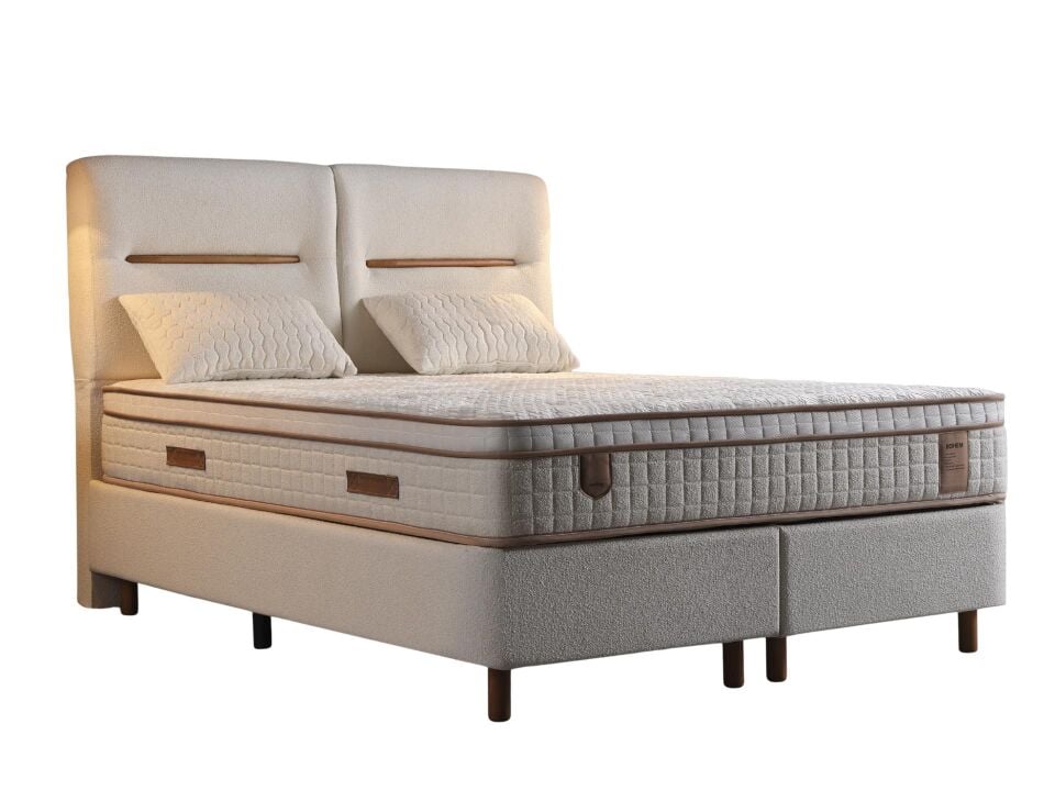 Bali 3'lü Set 90X190