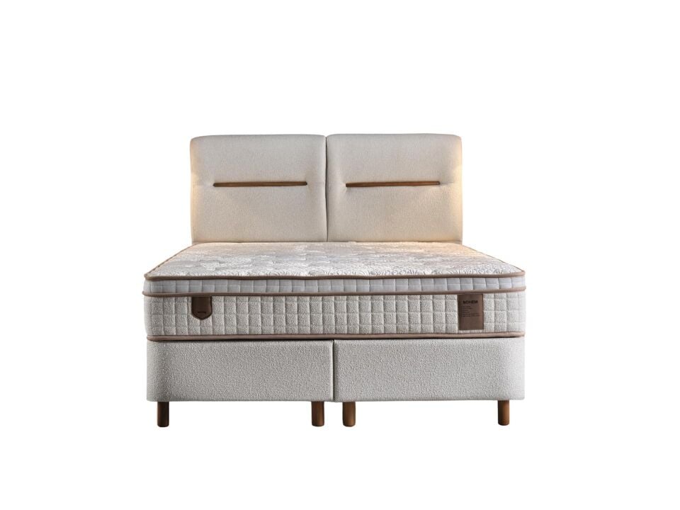 Bali 3'lü Set 90X190