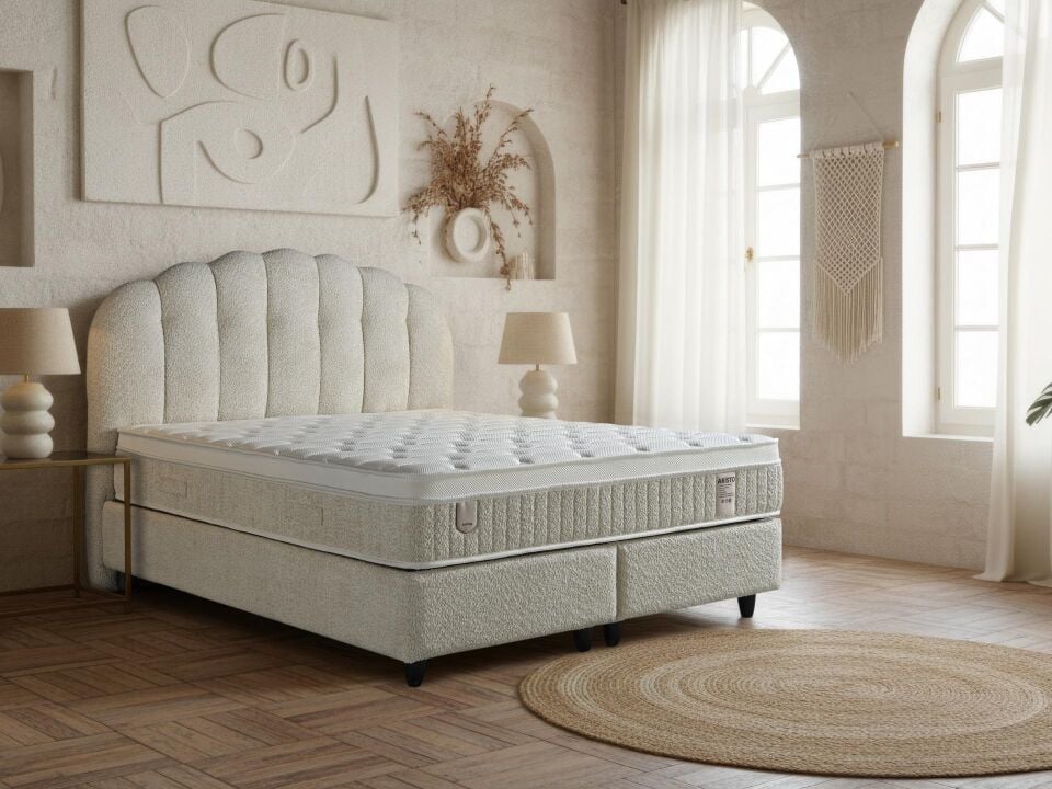 Aristo 3'lü Set