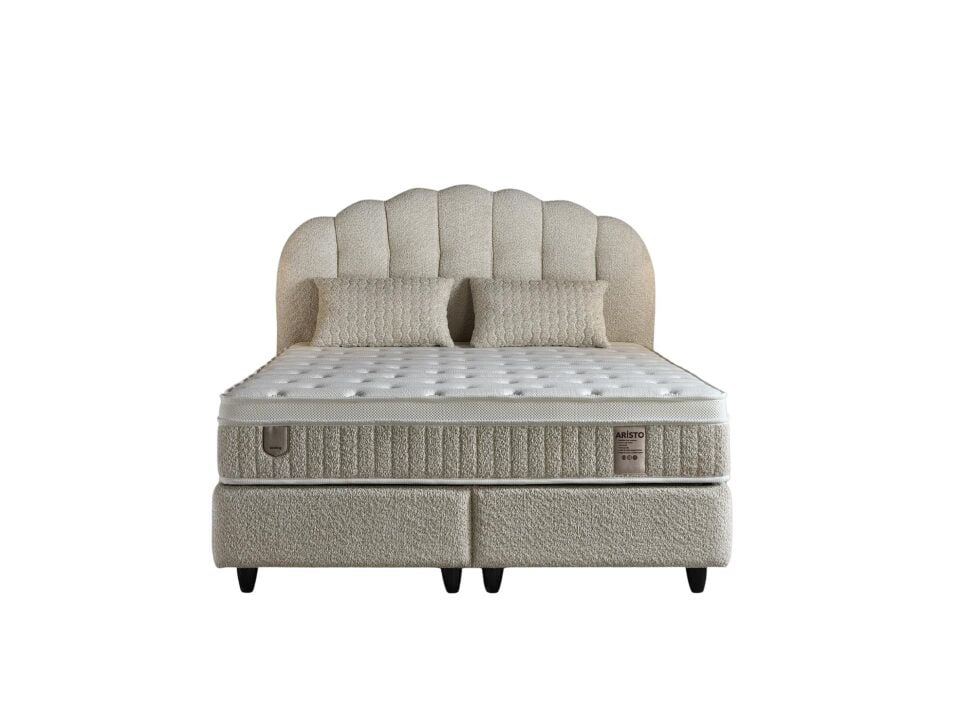 Aristo 2'li Set 150X200