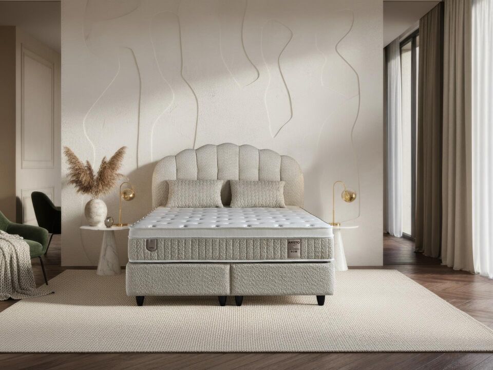 Aristo 2'li Set 150X200