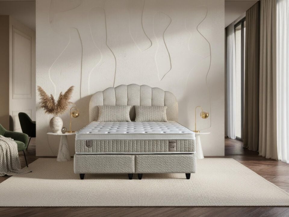 Aristo 2'li Set 150X200