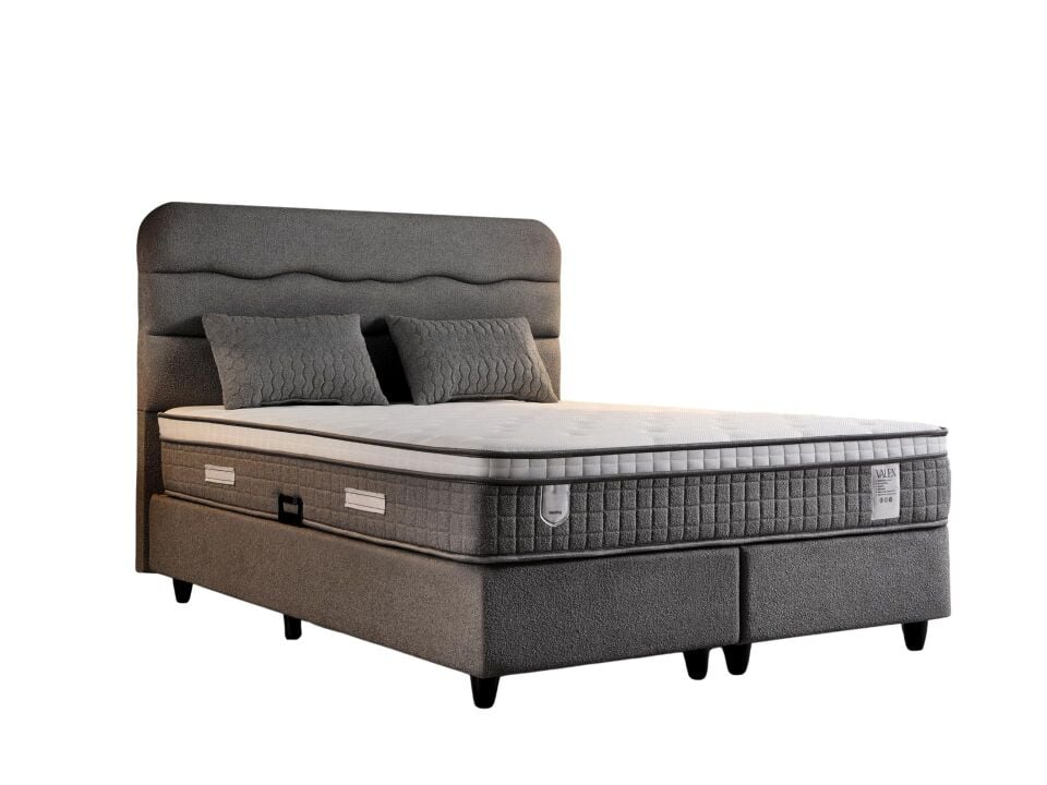 Valen 2'li Set 90X190