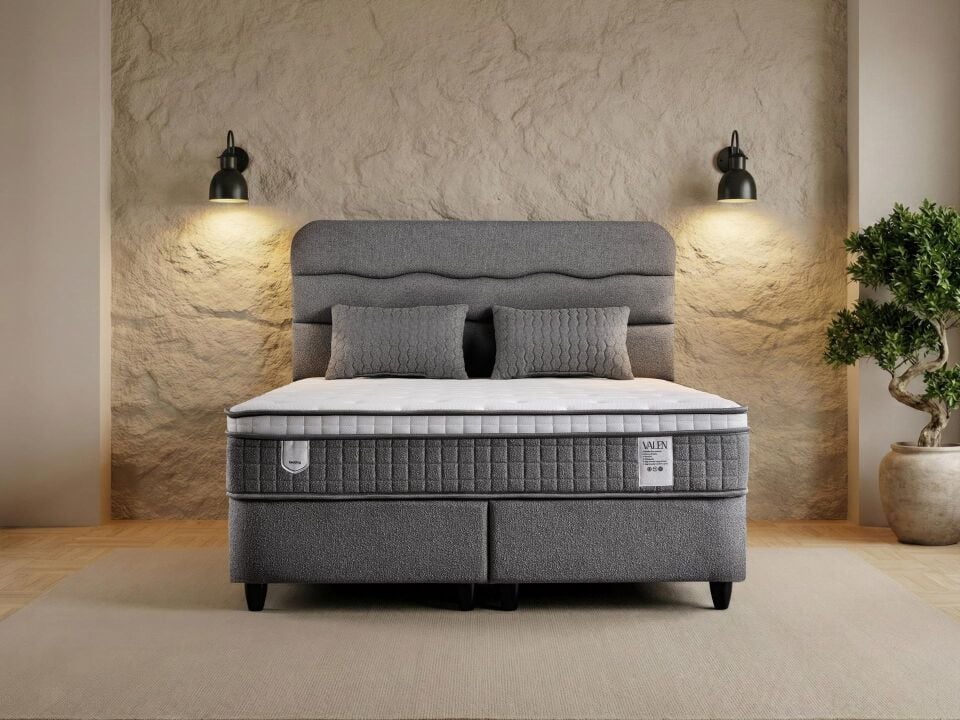 Valen 2'li Set 90X190