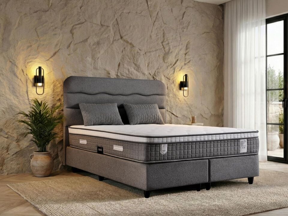 Valen 2'li Set 90X190