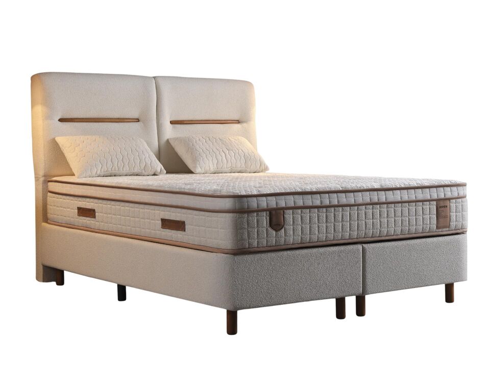 Bali 2'li Set 90X190