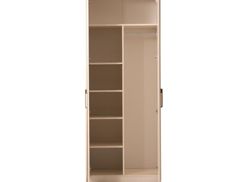 Elisa 2 Kapaklı ( Camlı )