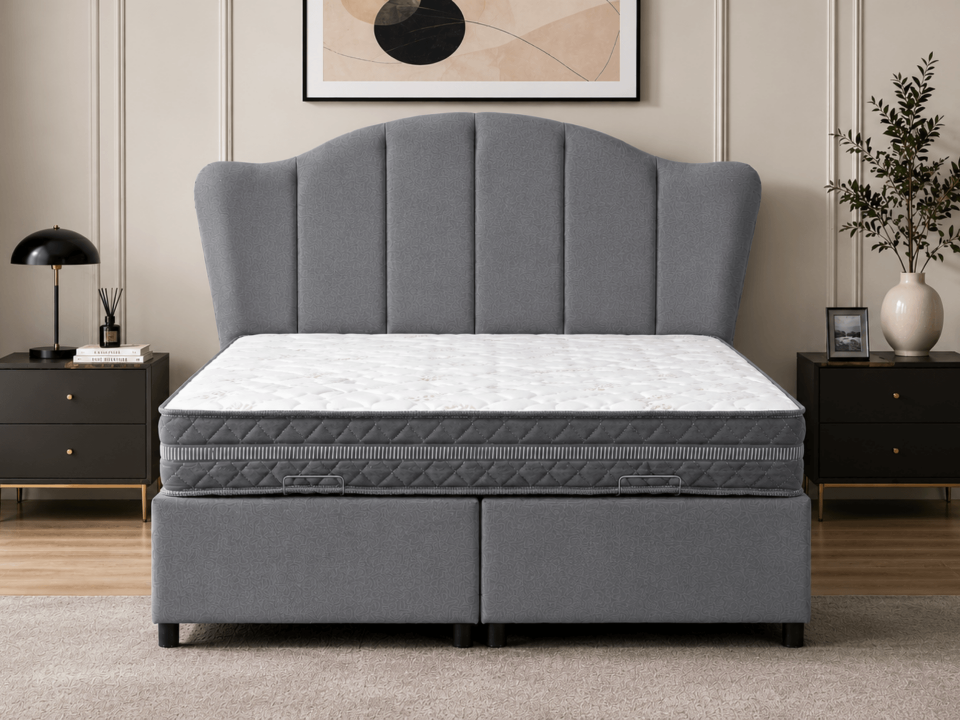 Stil 2'li Set 90X190