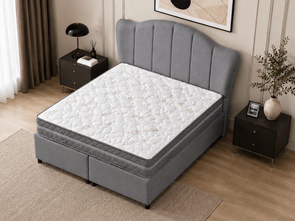 Stil 2'li Set 90X190