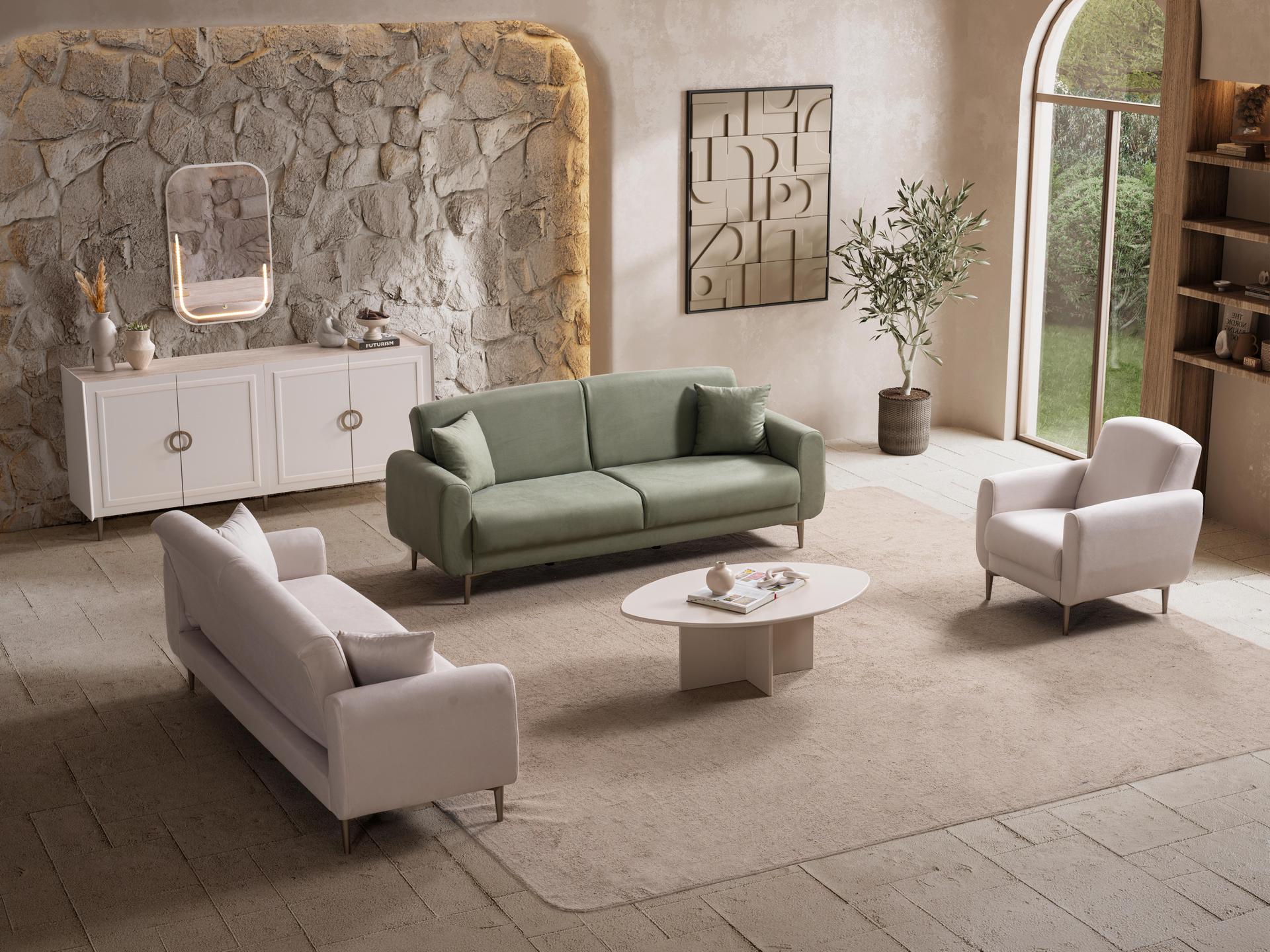 Modern Düğün Paketleri, Yatak Odası ve Salon Mobilyası Modelleri
