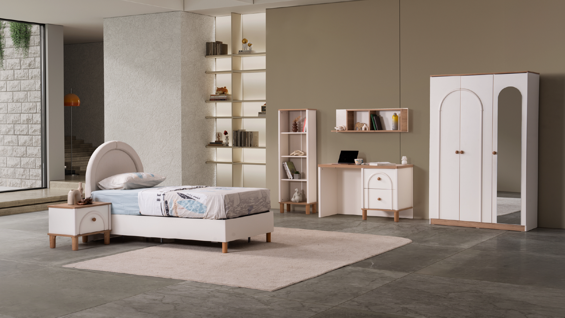 Bahama Genç Odası Takımı