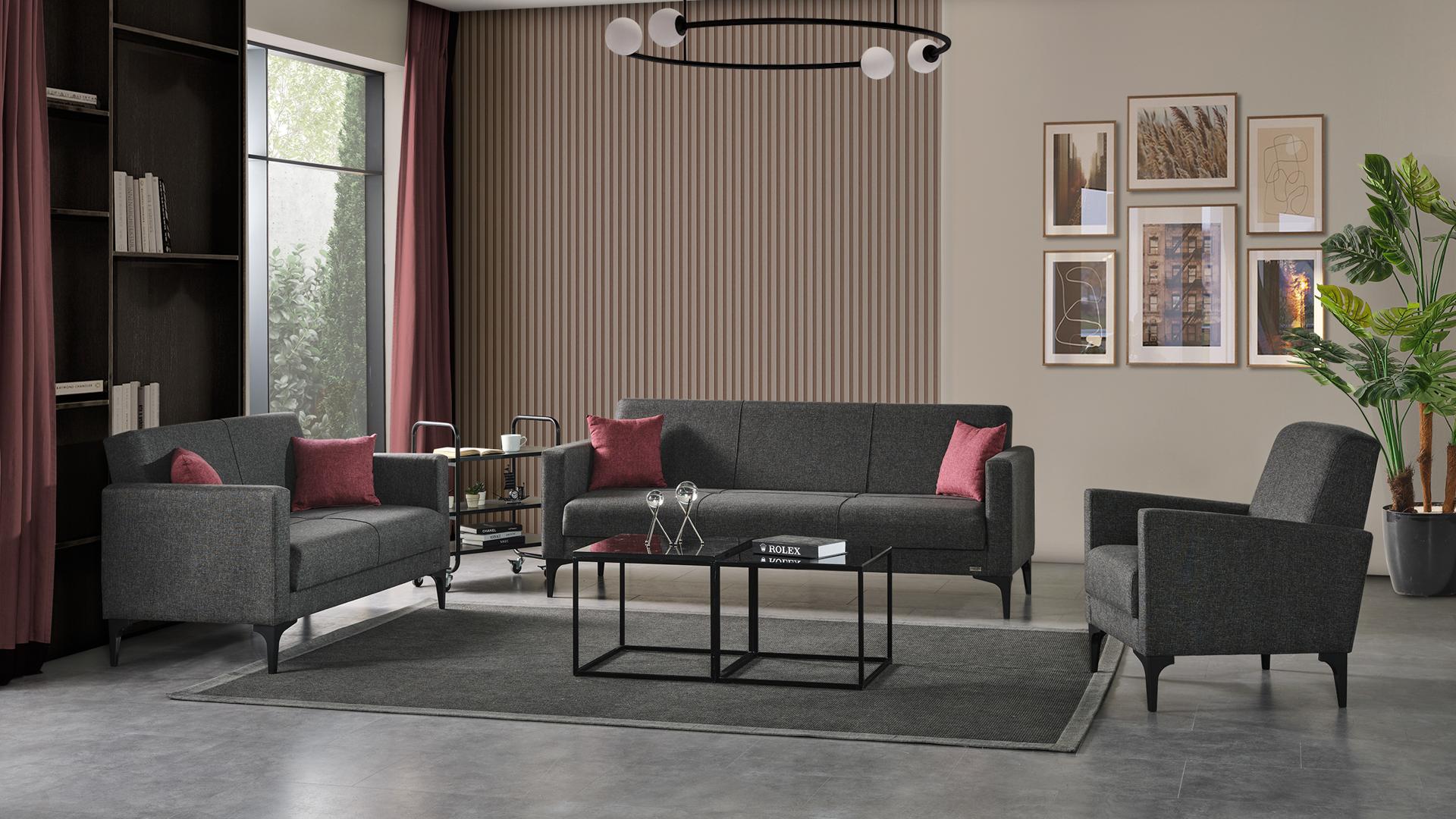 Akdeniz Koltuk Takımı