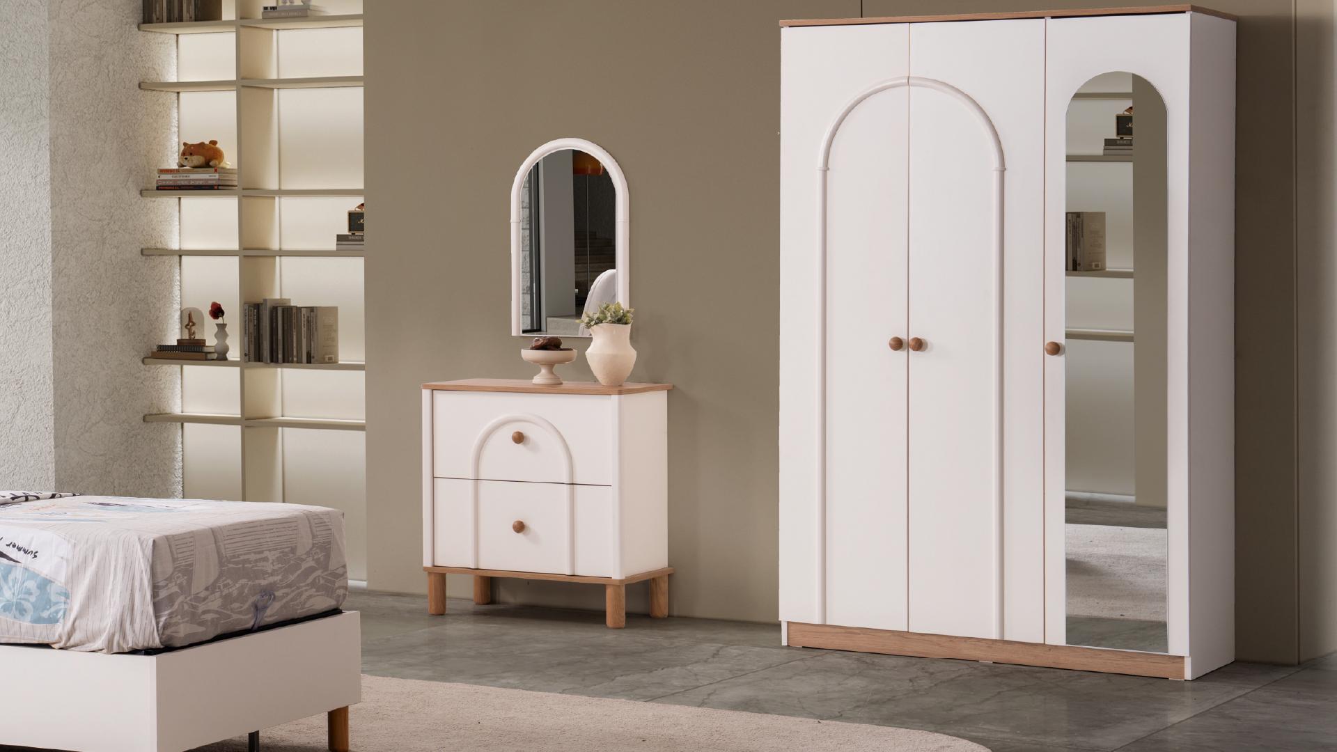 Bahama Genç Odası Gardrop