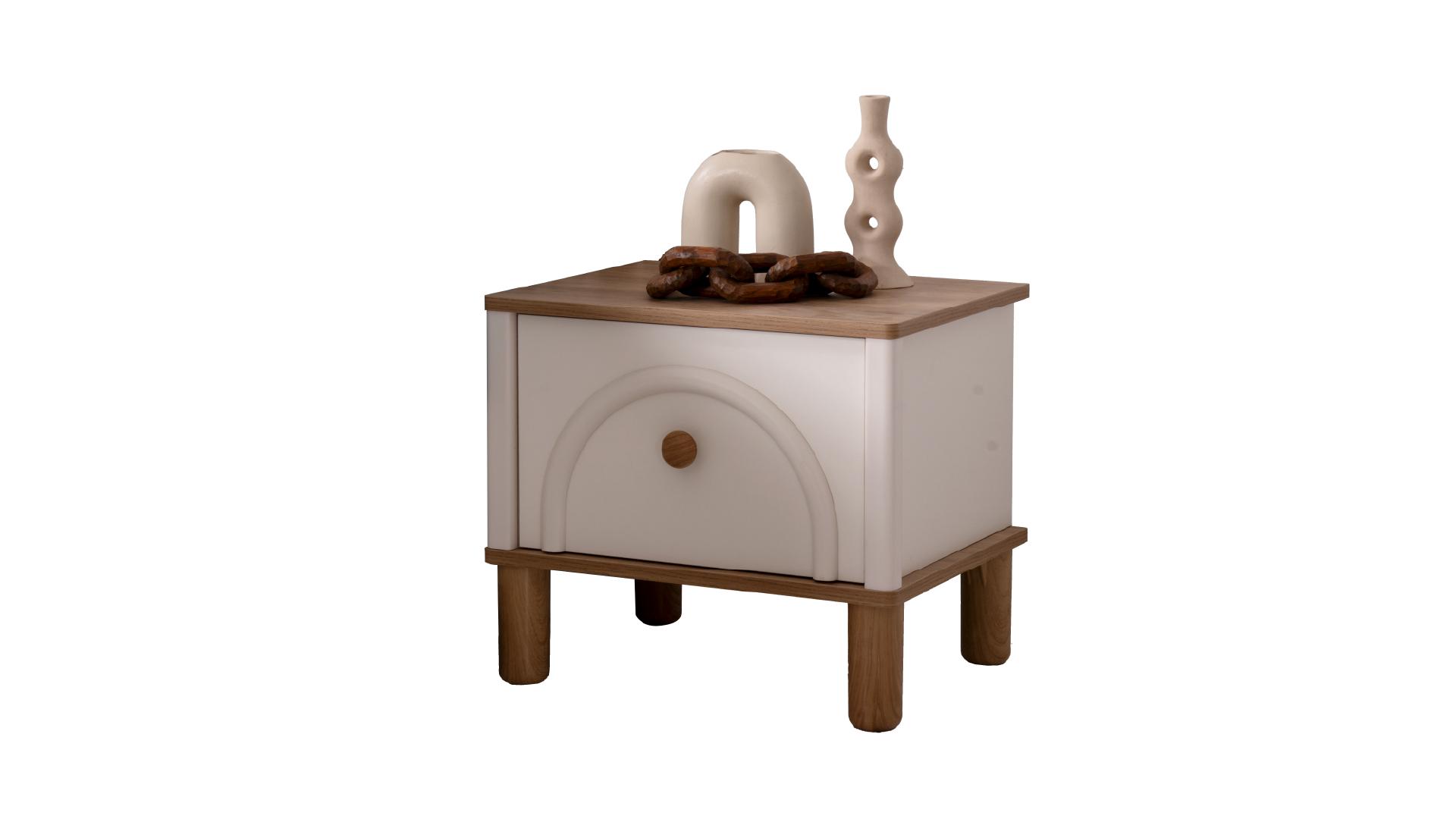 Bahama Genç Odası Komodin