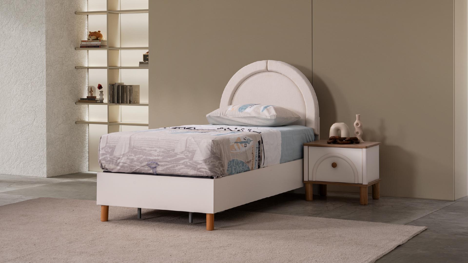 Bahama Karyola Başlık Seti